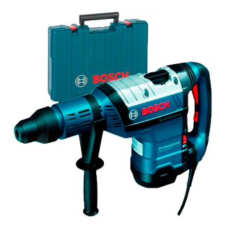 Перфоратор Bosch GBH 8-45 DV (1500 Вт) (0611265000)