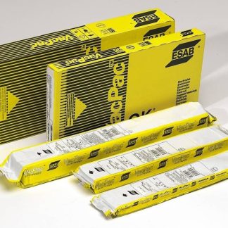 Зварювальні електроди ESAB ОК 69.33 (E385) 4,0 х350мм 1/2 VP