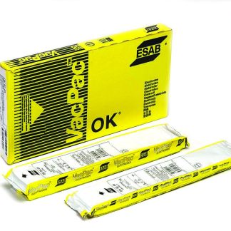 Зварювальні електроди для зварювання та наплавки чавуну ESAB ОК 92.58 ф3,2 (NiFe-Cl-A) (пачка 0,7 кг)