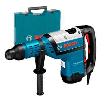 Перфоратор Bosch GBH 8-45 D (1500 Вт) (0611265100)