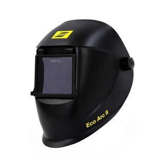 Маска зварювальника Eco-Arc II 90x110 ESAB
