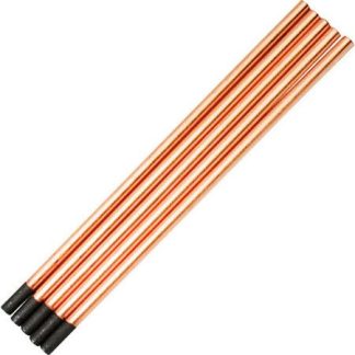 Вугільні електроди CutSkill Ф7,9 ESAB