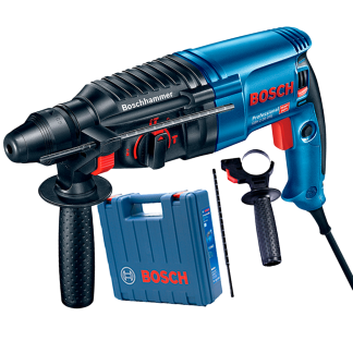 Перфоратор Bosch GBH 2-26 DRE (800 Вт) (0611253708)