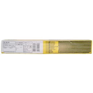 Зварювальні електроди ESAB ОК 48.00 ф4,0 (упаковка 6,2 кг)