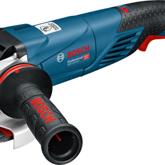 Кутова шлифмашина (болгарка) Bosch GWS 18-125 SL